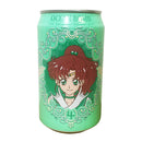 Ocean Bomb Sailor Moon Gusto Cetriolo - 330ml
