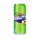 Fanta - Green Soda - 325ml