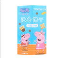 Peppa Pig Biscotti Ripieno di cioccolato - 40g