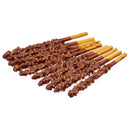 Pocky - Almond Crush (Mandorle cioccolato) Japan - 46g