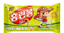 Haitai - Baseball choco snack - 46g