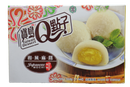 Idea Q Mochi - Durian - 210g - Snack Dojo