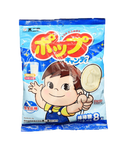 Fujiya - lolipop Gusto Latte & Yogurt (8pz) - 46g