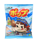 Fujiya - lolipop Gusto Bibita Frizzante (8pz) - 50g
