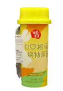 Erba Fresca - Gelatina al gusto Lacrime di Giobbe - 288g