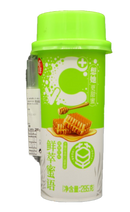 Erba Fresca - Bevanda al gusto Miele - 285g