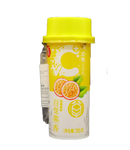 Erba Fresca - Bevanda al gusto Frutto della passione - 285g