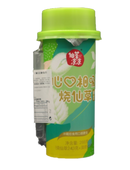 Erba Fresca - Gelatina al gusto Fagioli Verdi - 288g