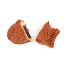 Izumo no Enmusubi - Taiyaki Gusto Azuki Fagioli Rossi (5pz) - 175g