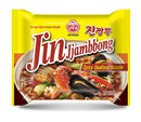 Ottogi - Jin Jjambbong Spicy Seafood Noodle - 130g