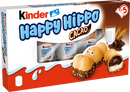 Kinder - Happy Hippo Gusto Cacao (5pz)- 103,5g
