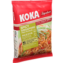 Koka - Noodles gusto Spicy Singapore - 85g