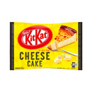 Kitkat Cheesecake - 92,8g