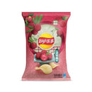 Lay's - Patatine al Gusto Corbezoli Cinese - 60g - Snack Dojo