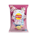 Lay's - Patatine al Gusto Riso ai fiori di ciliegio - 60g - Snack Dojo