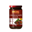 Lee Kum Kee - Salsa Chu Hou Pasta - 368ml - Snack Dojo