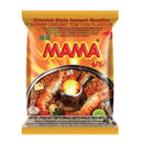 Mama - Noodles Gusto Gamberetti cremosi Tom yum - 55g