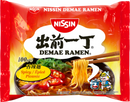 Nissin - Demae Noodles gusto Piccante - 100g