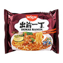 Nissin - Demae Noodles gusto Manzo - 100g