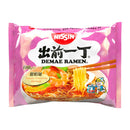 Nissin - Demae Noodles gusto Gamberi - 100g