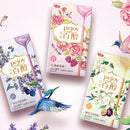 Glico - Pocky gusto Rosa & Mirtillo (Con Ripieno) - 48g