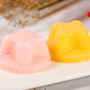 Strong - Gelatina yogurt gusto frutto misto - 360g