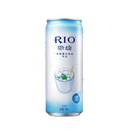 RIO - Cocktail Yogurt & Vodka 3° - 330ml - Snack Dojo