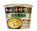 Elephant Noodles Gusto Pollo - 107g