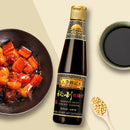 Lee Kum Kee - Salsa brasata rossa - 410ml - Snack Dojo