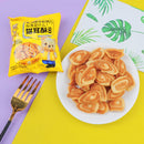 Canbear - Snack Salato a base di frumento Gusto Originale - 130g