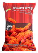 Likedo snack gusto topokki piccante - 100g