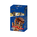 WangWang - Cannuccia Biscotto Gusto Cacao - 60g