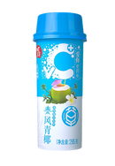 Erba Fresca - Bevanda al gusto Coco Thailandese - 285g