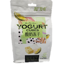 Yoman - Cubetto di yogurt Secco Gusto Durian - 54g