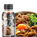 Daisho - Salsa Di Riso Di Manzo Gyudon no Tare - 175 ml - Snack Dojo