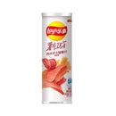 Lay's - Patatine Gusto Prosciutto Spagnolo - 104g