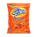 Cheetos - Bugles Pomodoro aromatizzato - 40g - Snack Dojo