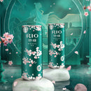 RIO - Cocktail Sakura & Tequila 3° (Verde) - 330ml