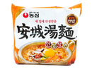 Nongshim - Korean Ansungtangyun - 125g - Snack Dojo