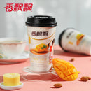 Xiangpiaopiao Instant Milk Tea - Budino & Mango - 80g