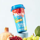Meco Tè alla frutta Melograno & Uva - 400ml