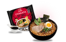 Ajinomoto Oyakata Noodles gusto salsa di soia - 83g