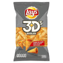 Lay's Patatine 3D Bugles a Cono - 100g