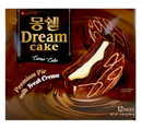 Lotte - Choco Pie Dream Cake (12pack) - 384g