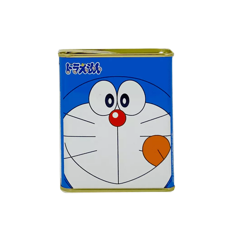 Doraemon Candy in Can - 80g