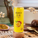 RIO - Cocktail Frutto della passione & Vodka 3° - 330ml - Snack Dojo