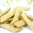 Oishi - Patatine gusto Piselli - 55g - Snack Dojo