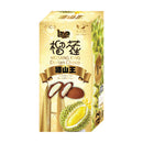 LavaBites - Biscotti ripieni di crema alla Durian (12Pz) - 120g