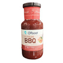 O'Food Korean - Salsa BBQ Koreano Gochujang - 280g - Snack Dojo