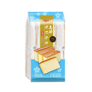 Aji - Torta Castella di Nagasaki Sapore di latte Hokkaido - 330g - Snack Dojo